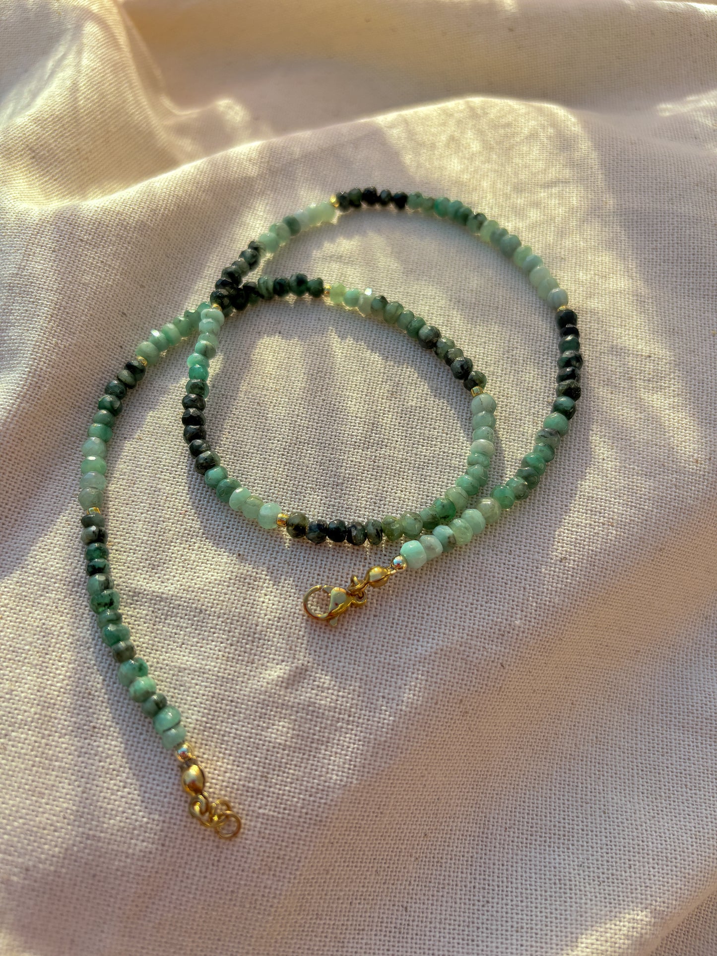 The Esme Necklace