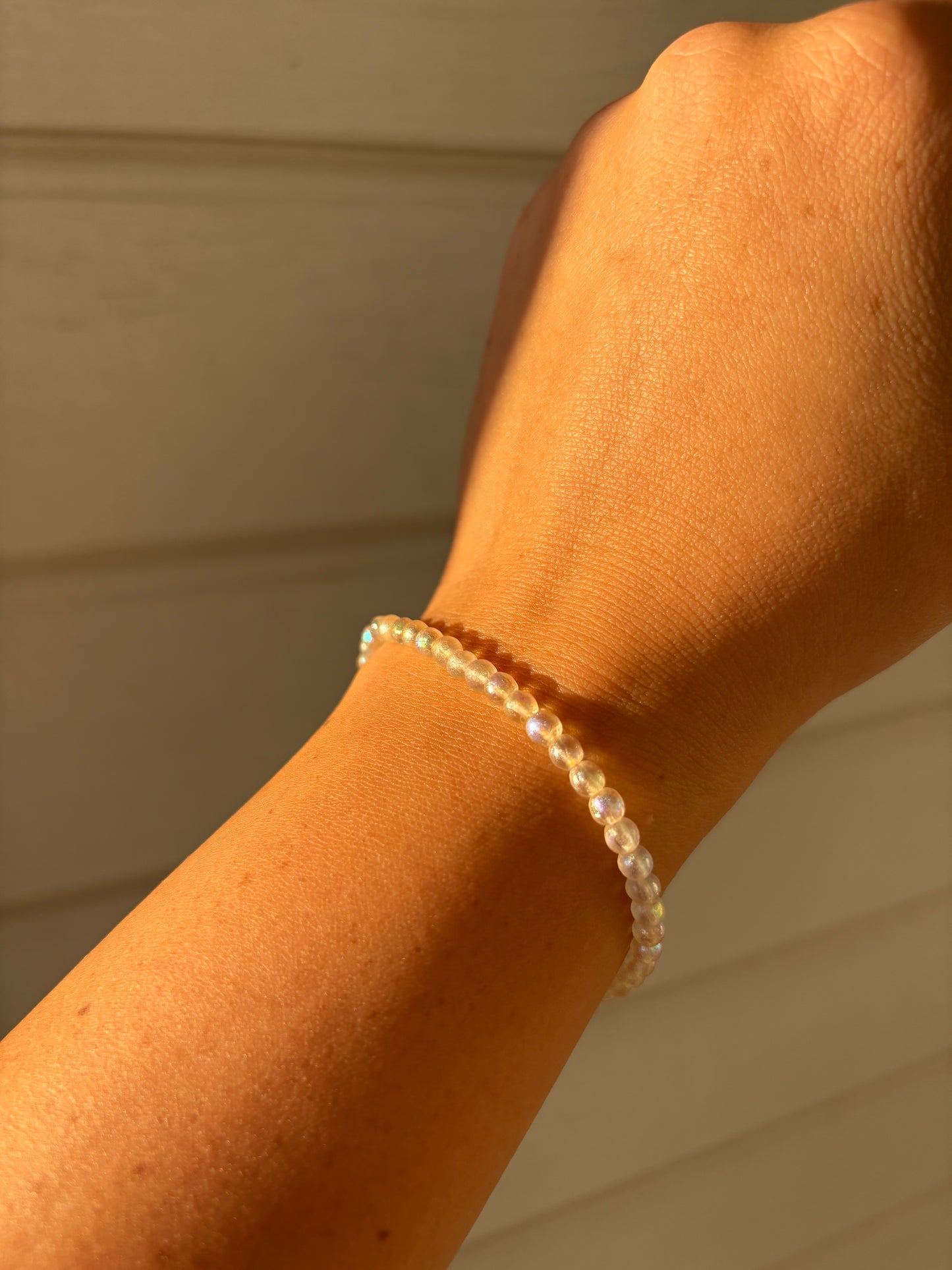 The Luna Bracelet