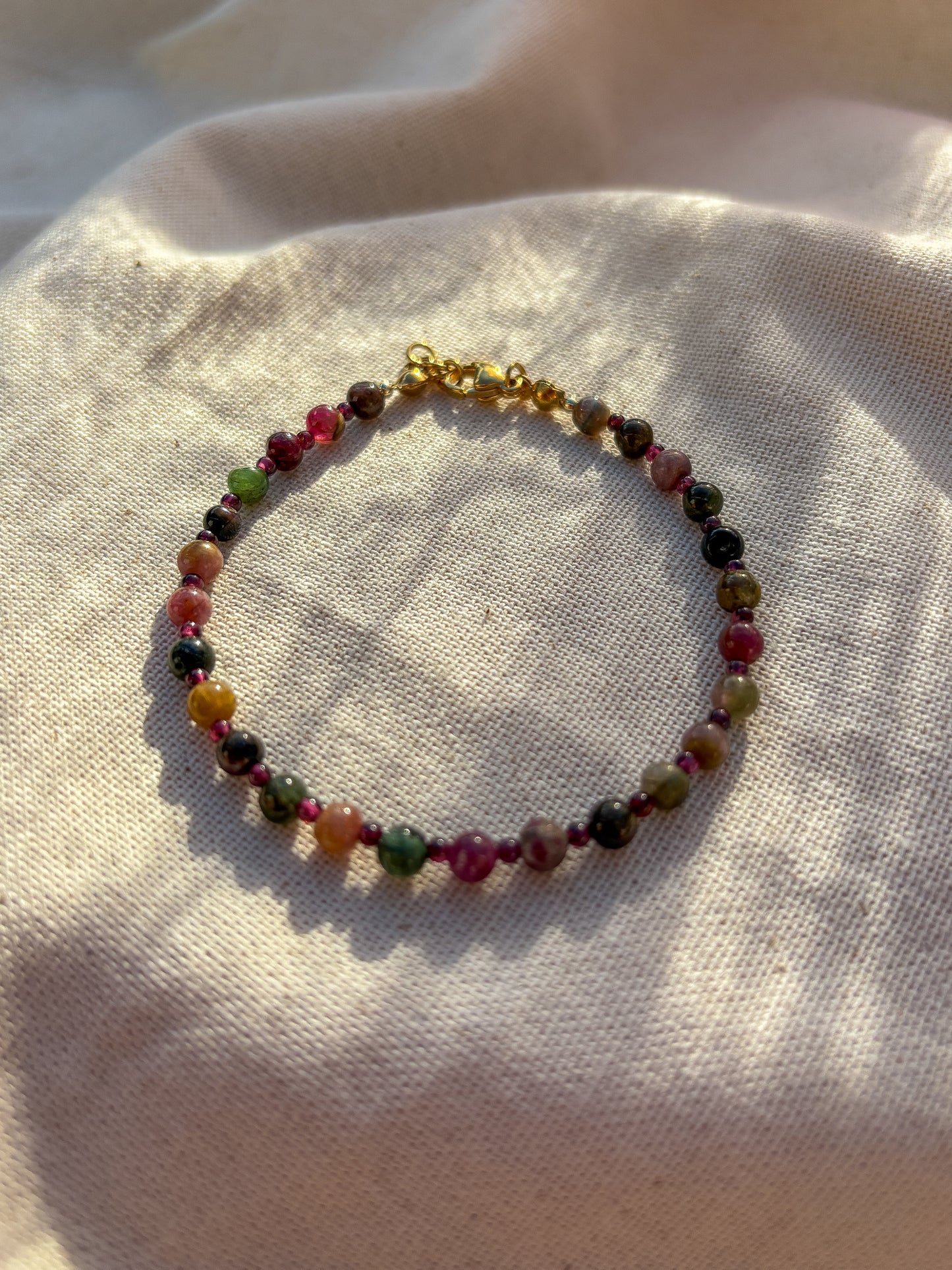 The Amara Bracelet
