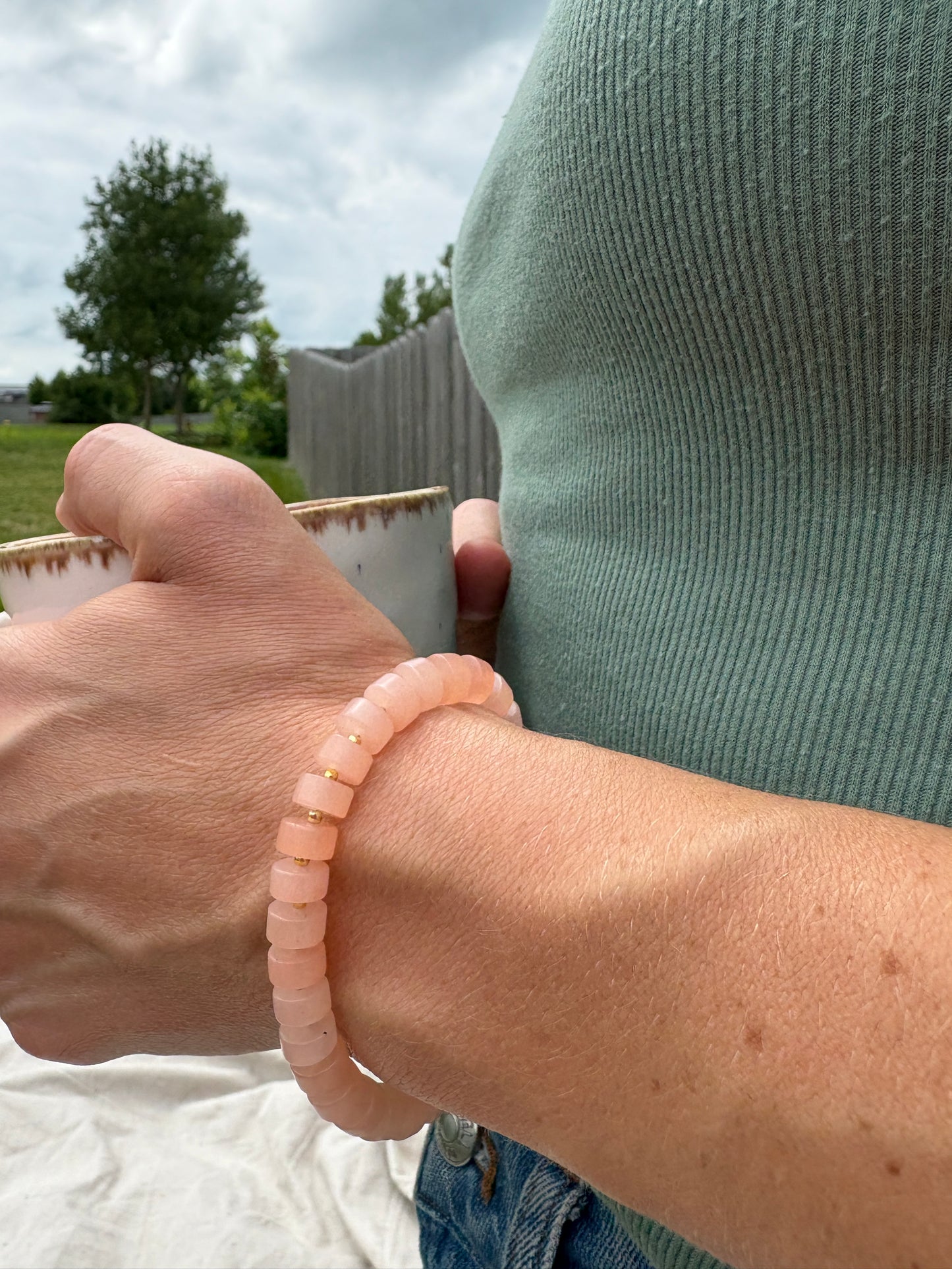 The Luna Bracelet