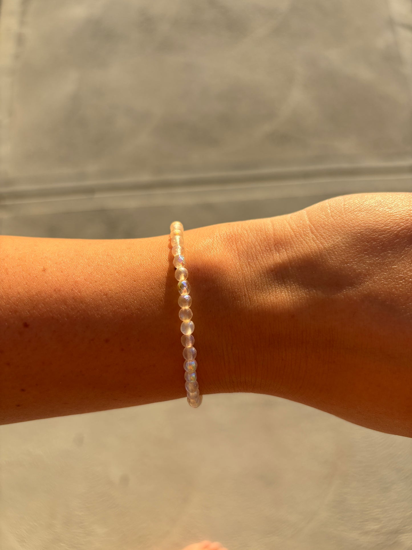 The Luna Bracelet
