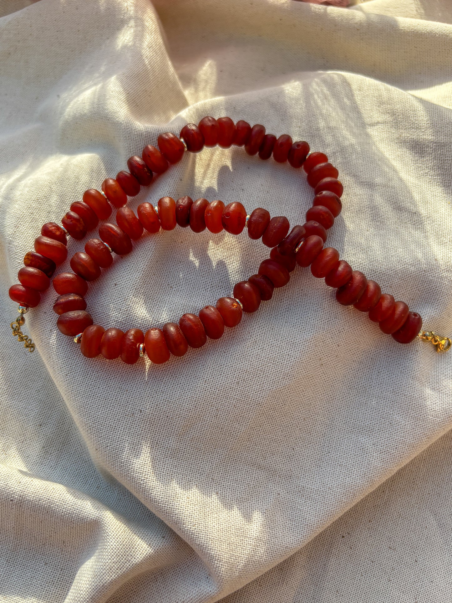Heirloom Necklace