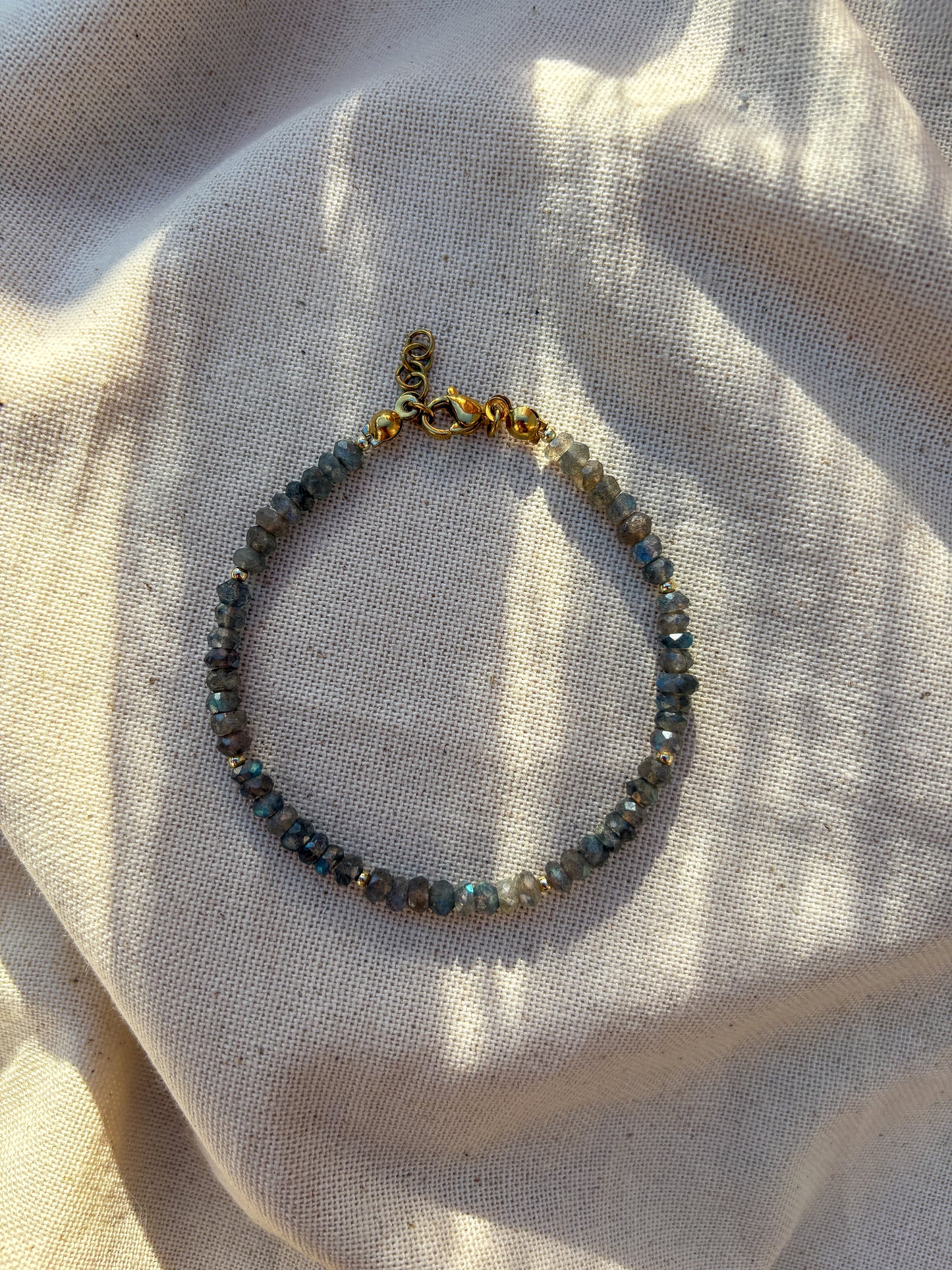 The Celeste Bracelet
