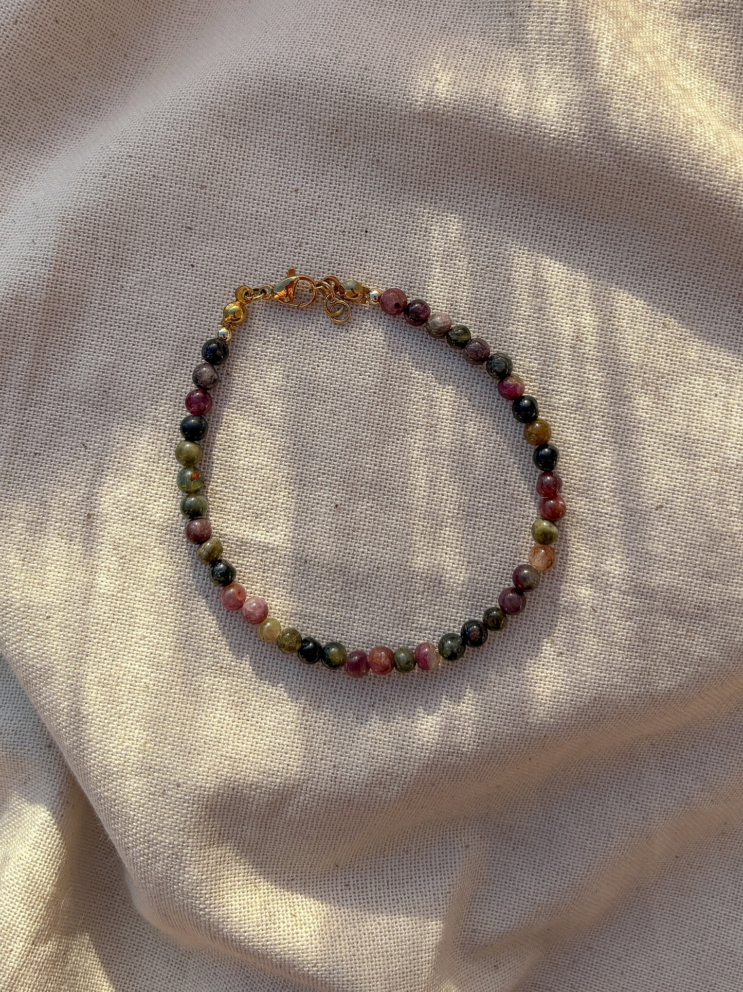 Autumn Sunset Bracelet