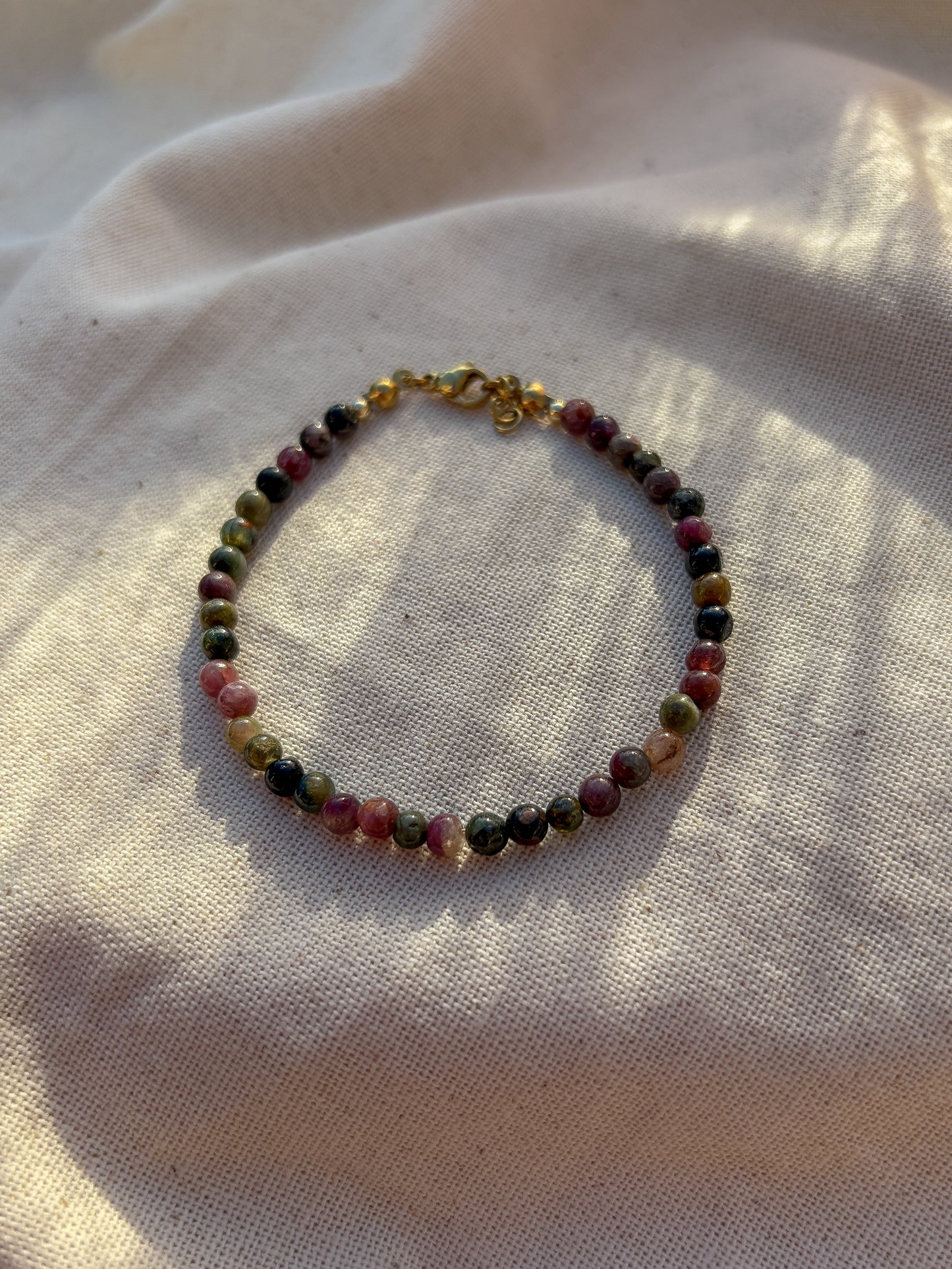Autumn Sunset Bracelet