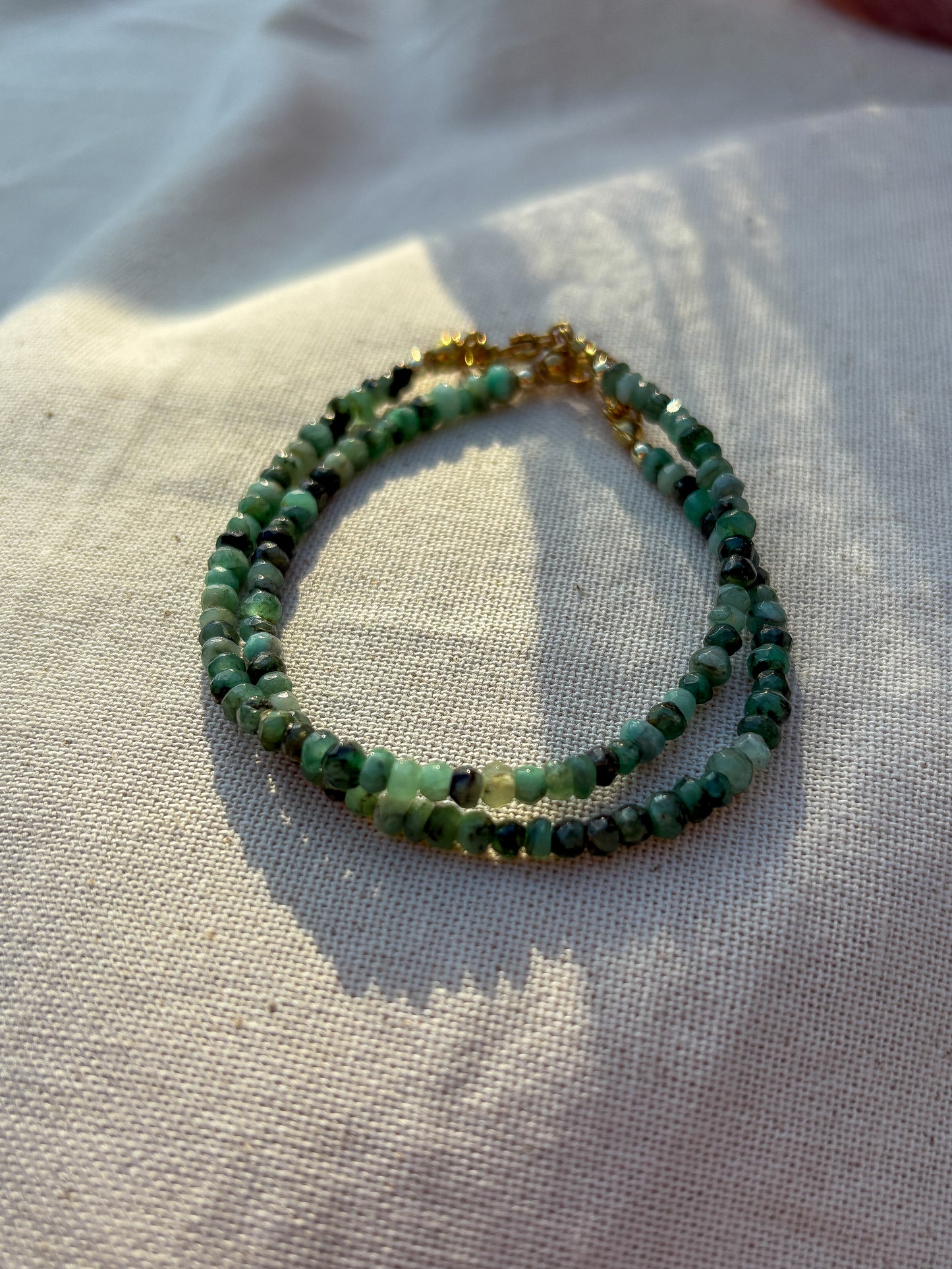 The Esme Bracelet