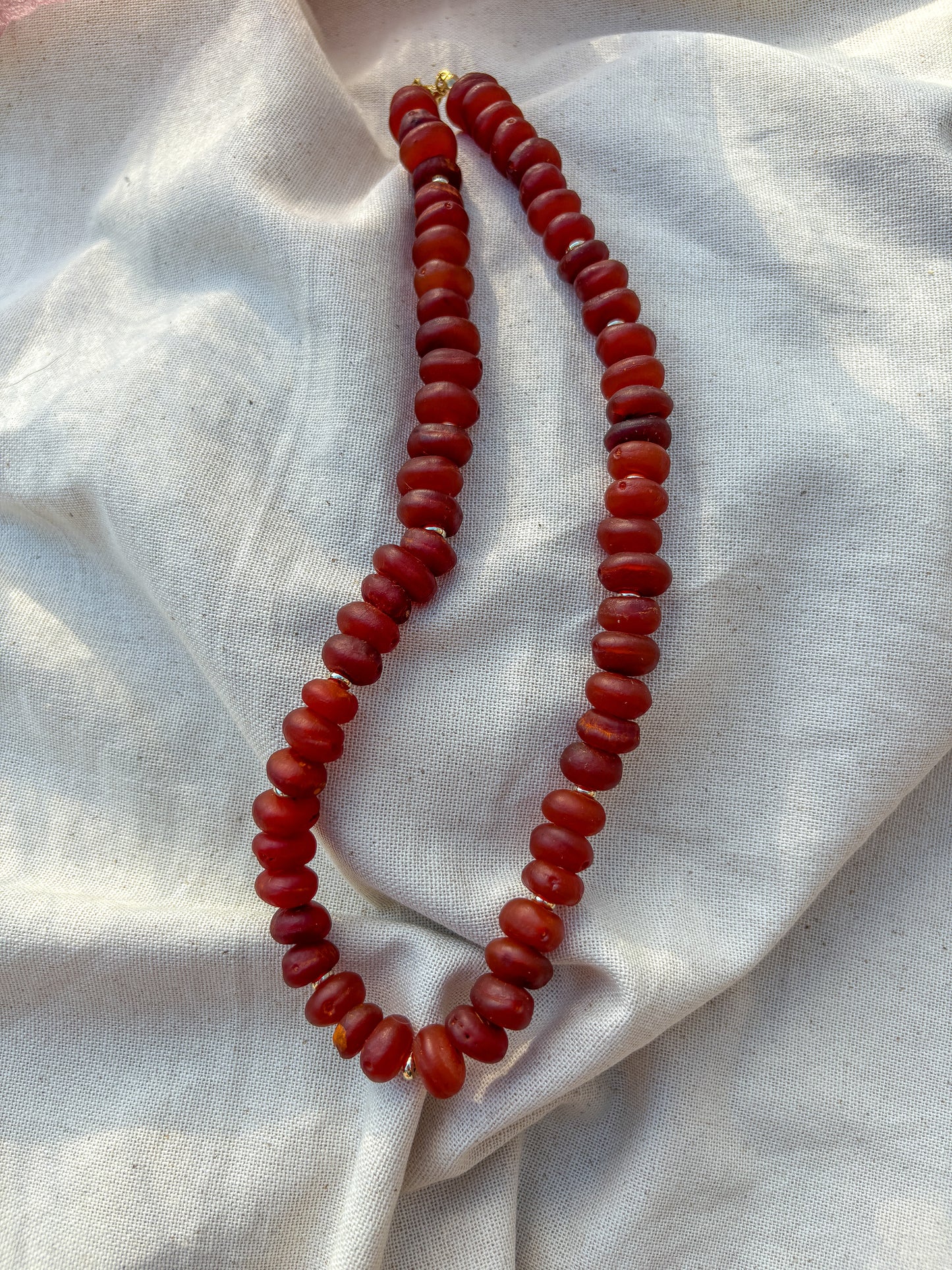 Heirloom Necklace