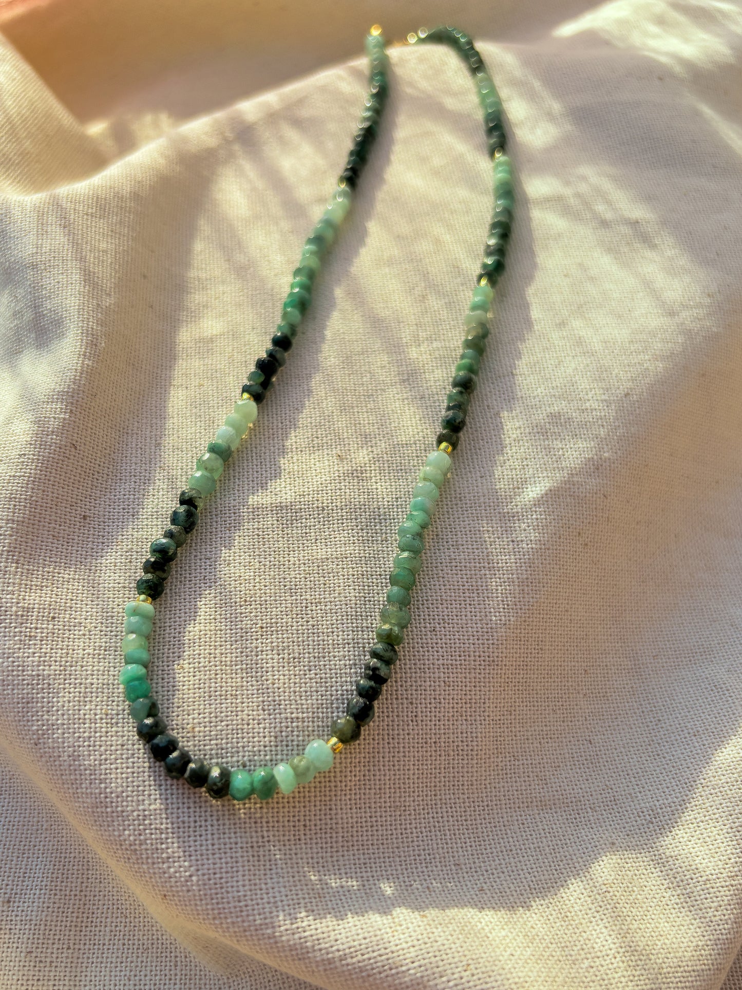 The Esme Necklace