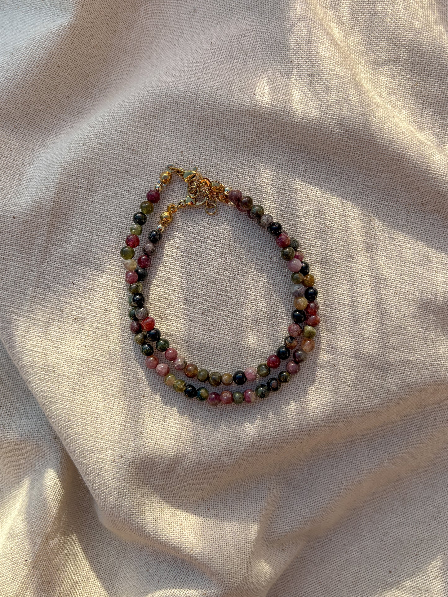 Autumn Sunset Bracelet