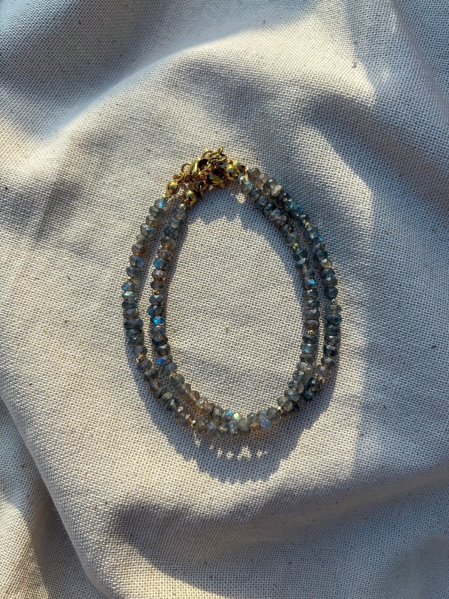 The Celeste Bracelet
