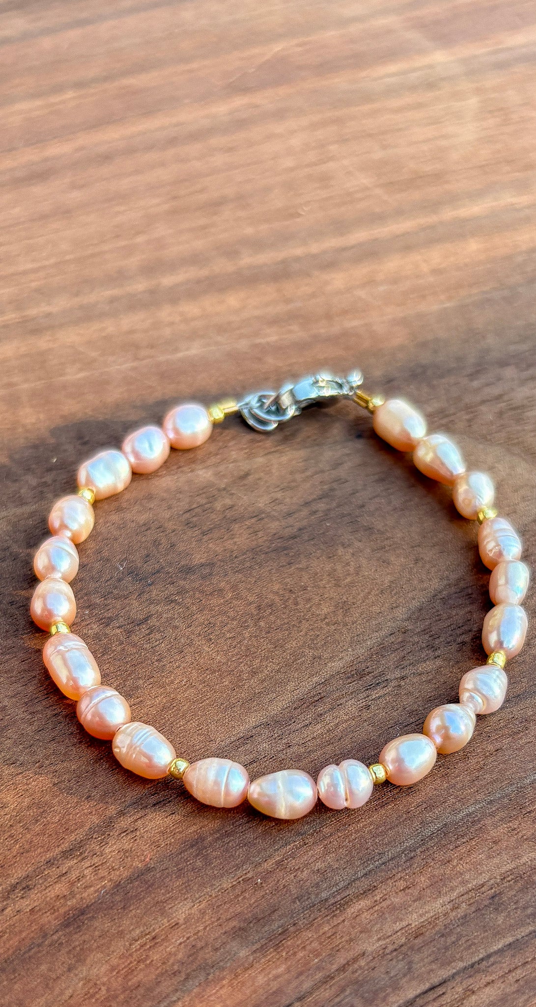 The Lustra Bracelet
