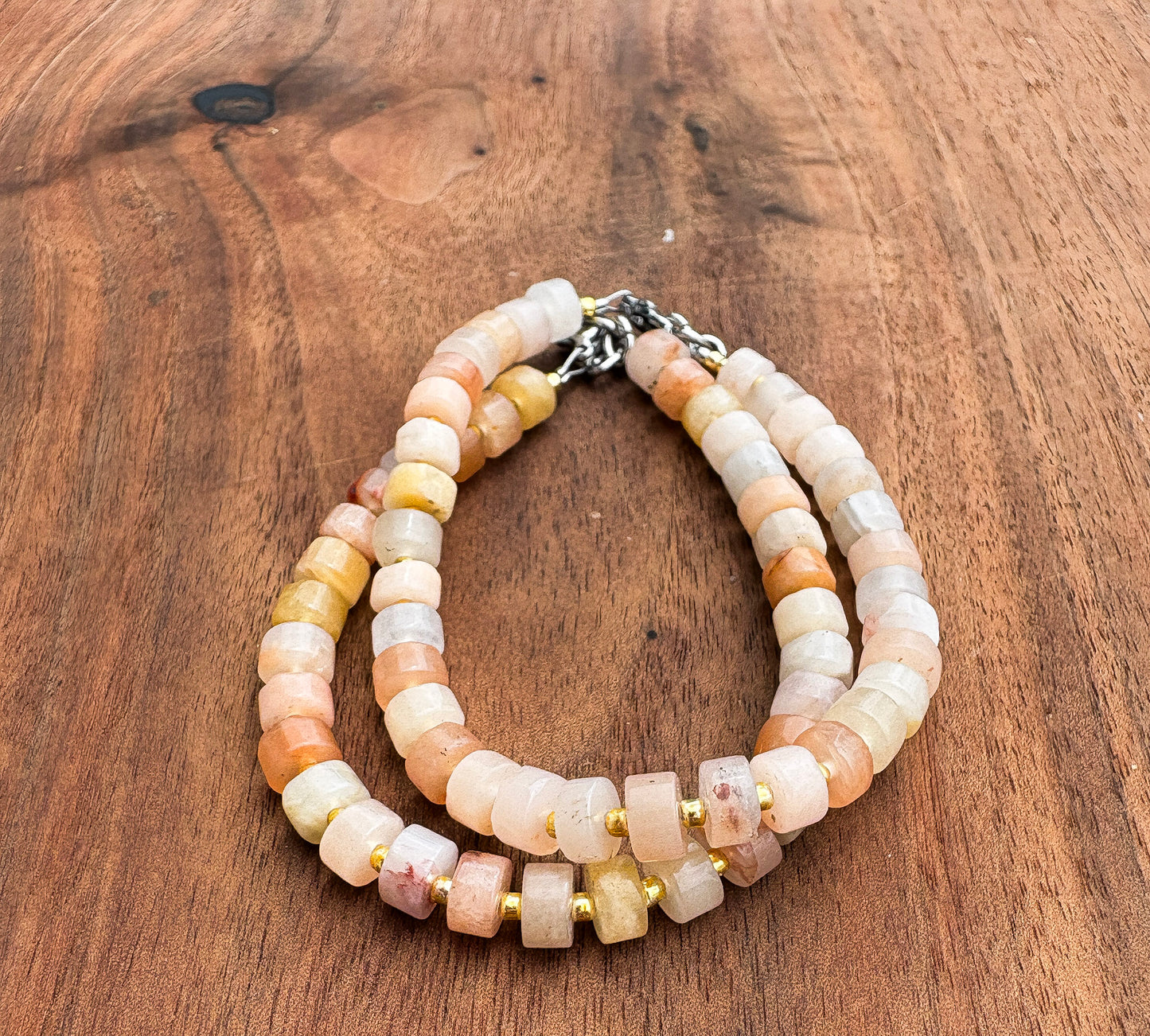 The Sienna Bracelet