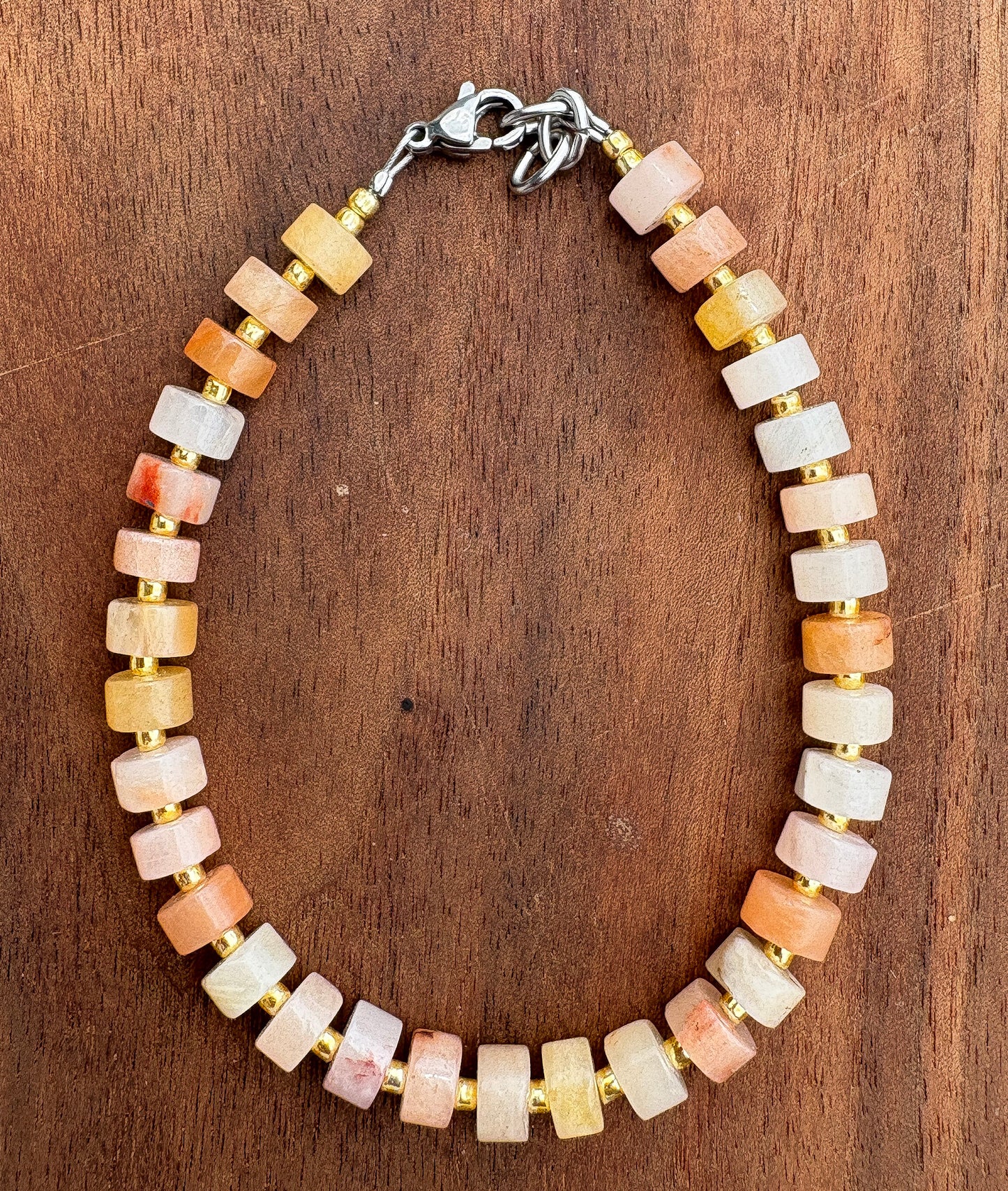 The Sienna Bracelet