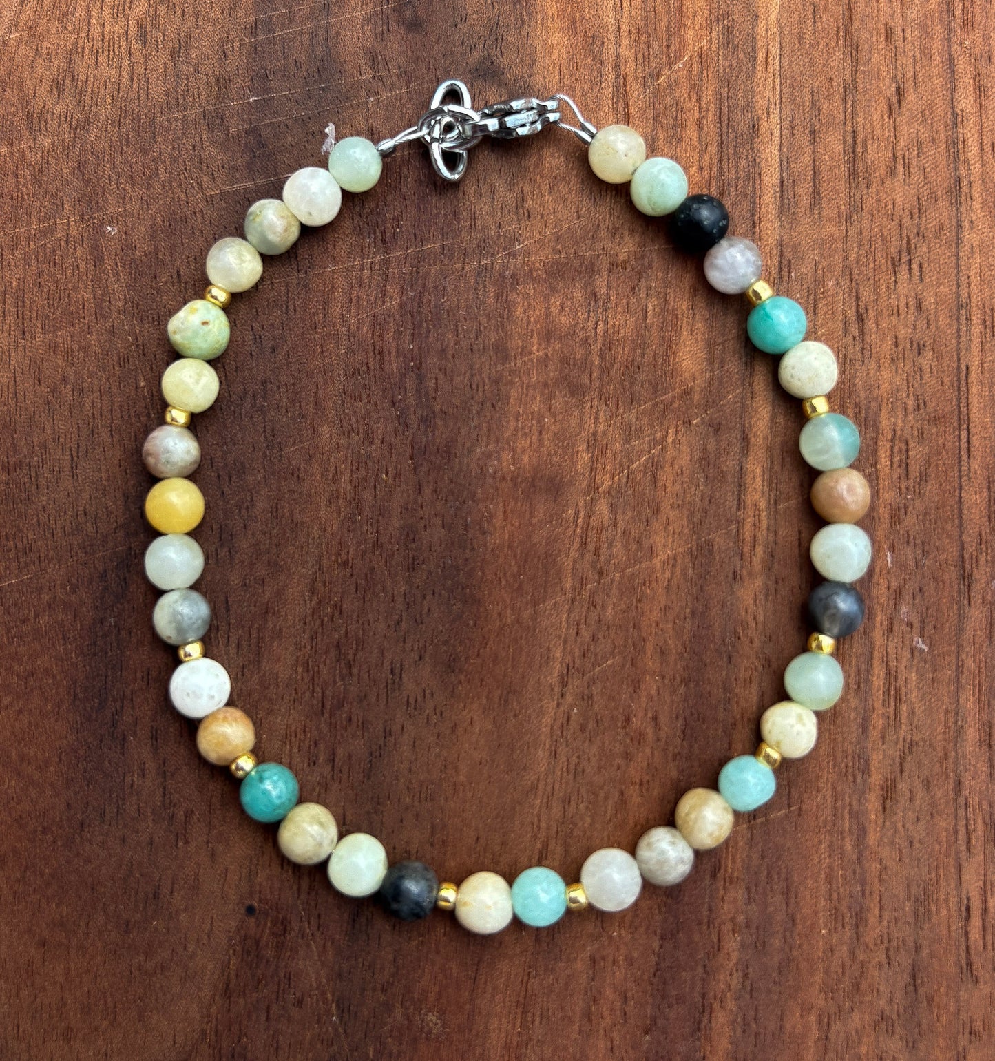 Amazonite Bracelet