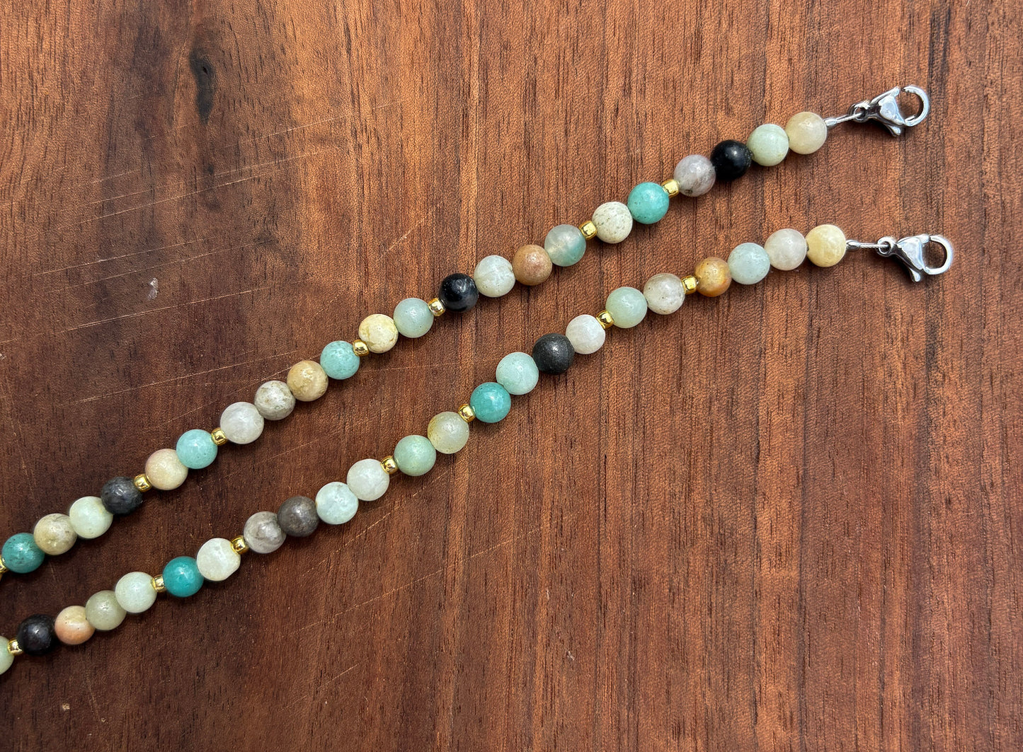 Amazonite Bracelet