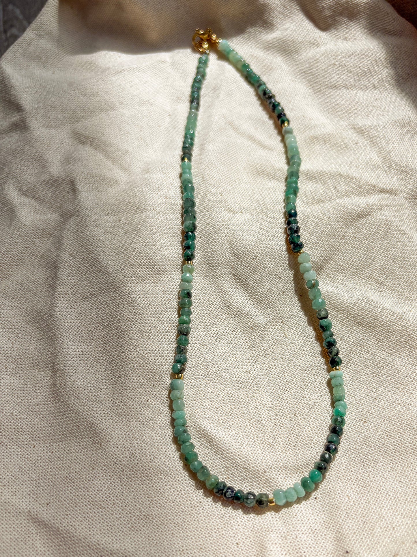 The Esme Necklace