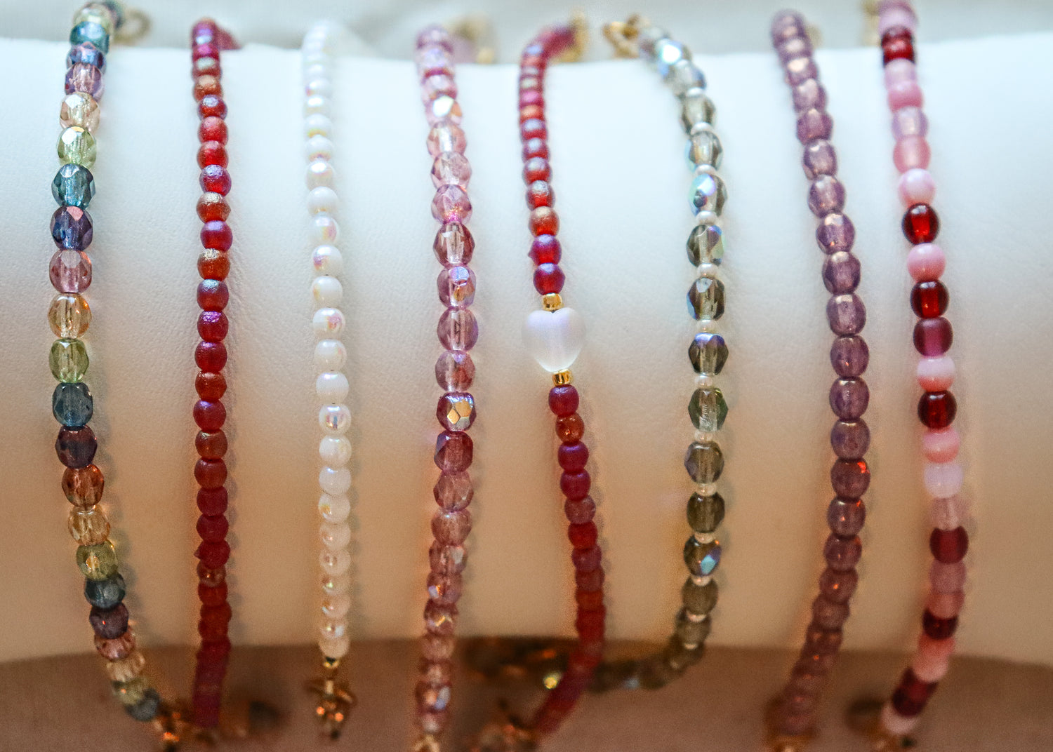 Little Poppy - Valentines Collection