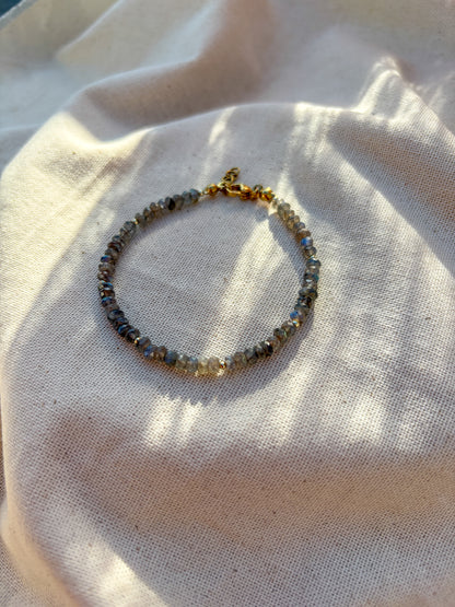 The Celeste Bracelet