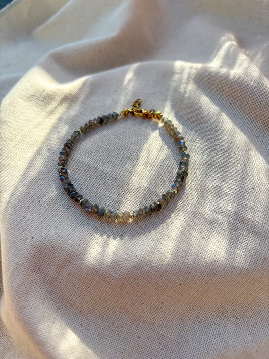 The Celeste Bracelet