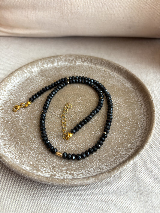 Onyx Necklace
