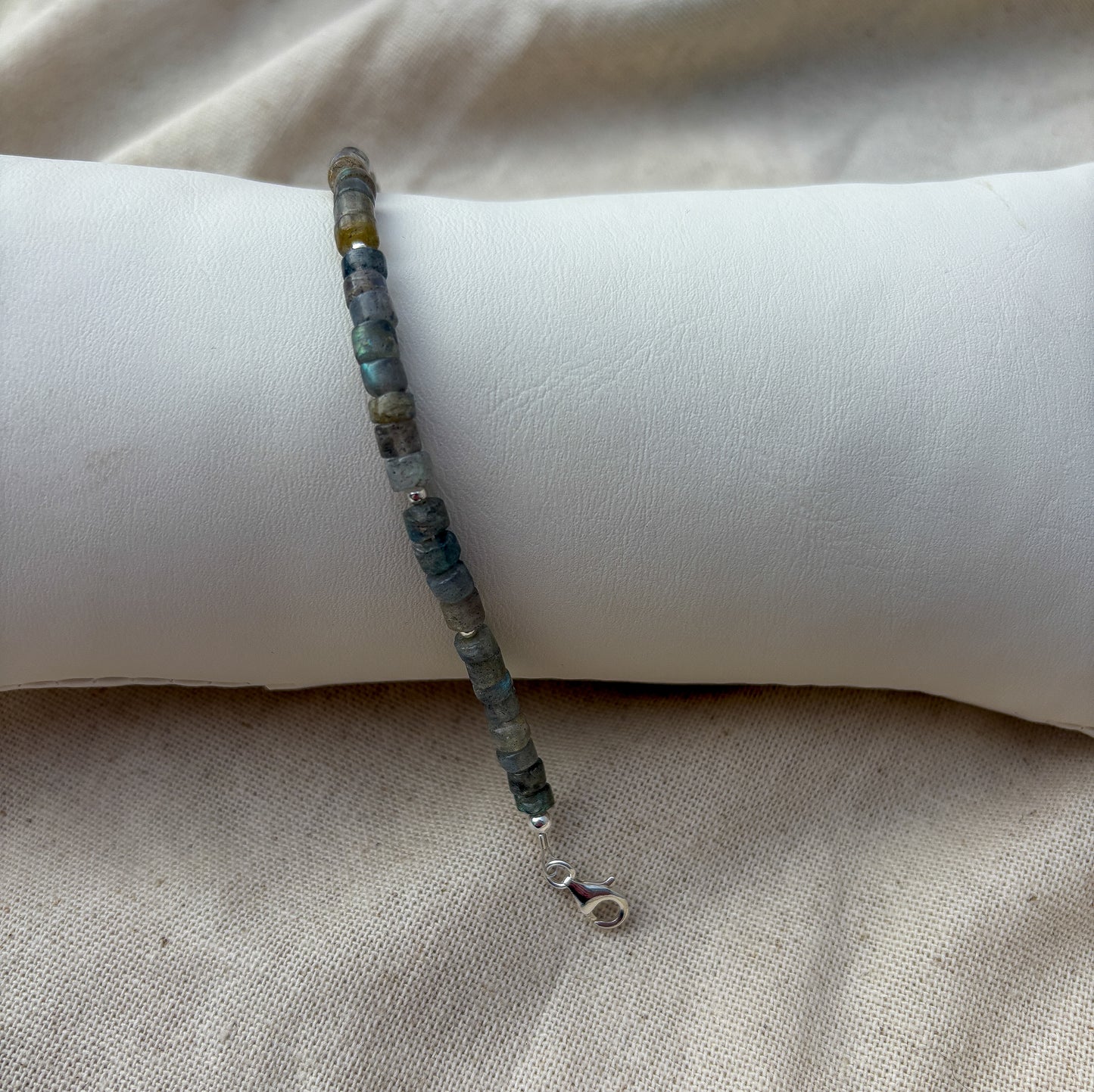 Labradorite Bracelet