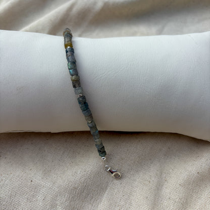 Labradorite Bracelet