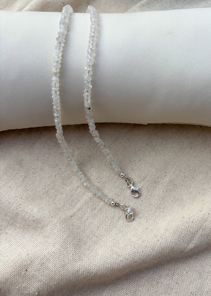 Moonstone Bracelet