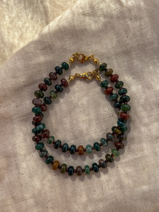 The Woodland Bracelet