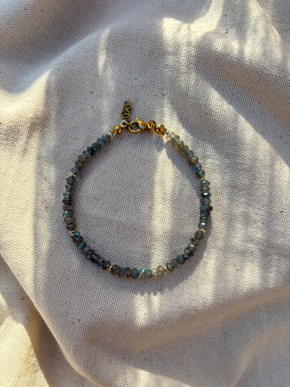 The Celeste Bracelet