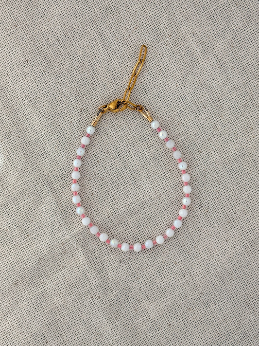 Bubblegum Bracelet