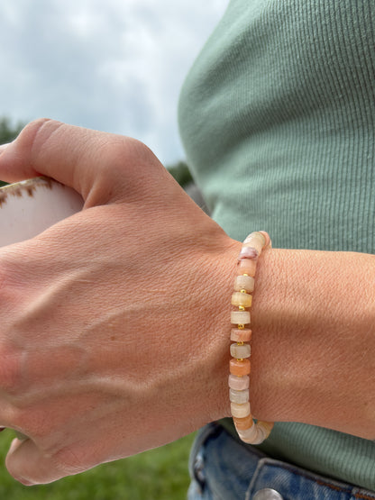 The Sienna Bracelet