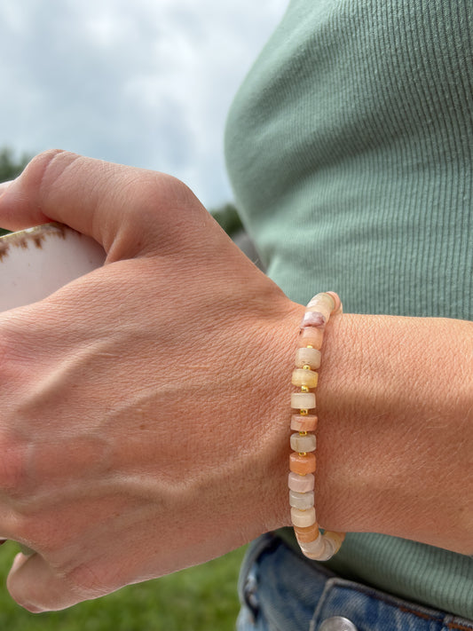 The Sienna Bracelet