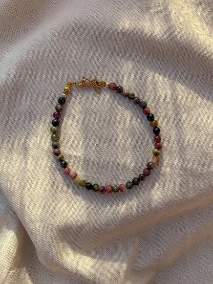 Autumn Sunset Bracelet