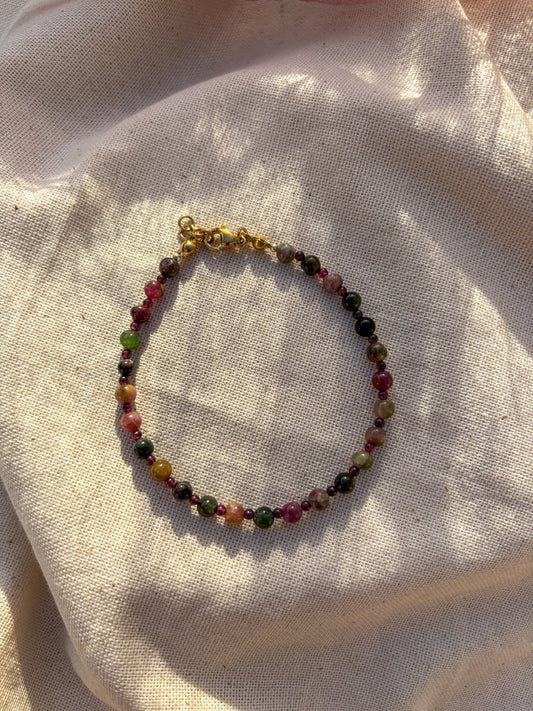The Amara Bracelet