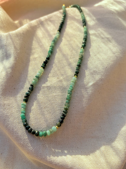 The Esme Necklace