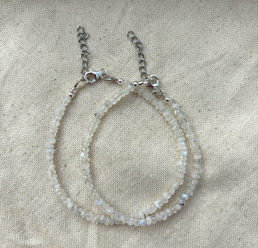 Moonstone Bracelet