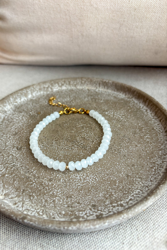 Frost Bracelet