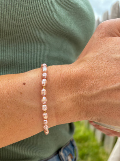 The Lustra Bracelet