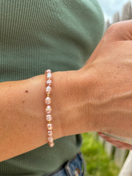 The Lustra Bracelet