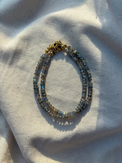 The Celeste Bracelet