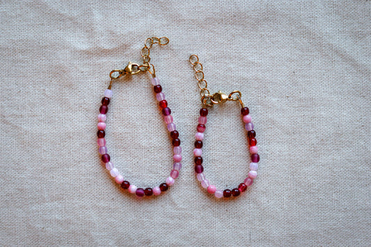 Cupid’s Mix Bracelet