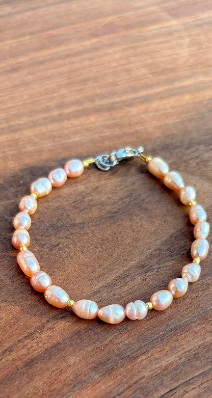 The Lustra Bracelet
