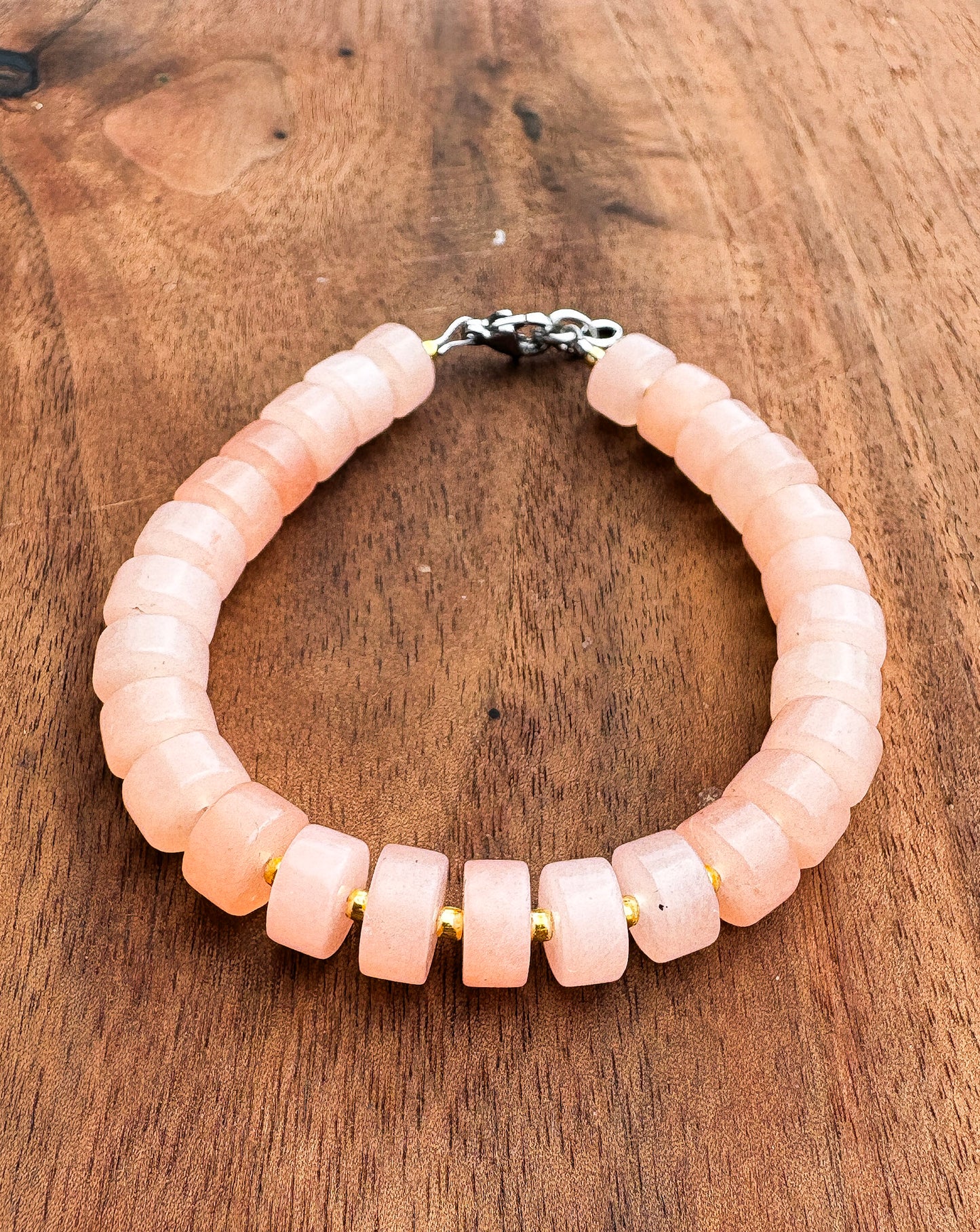The Luna Bracelet