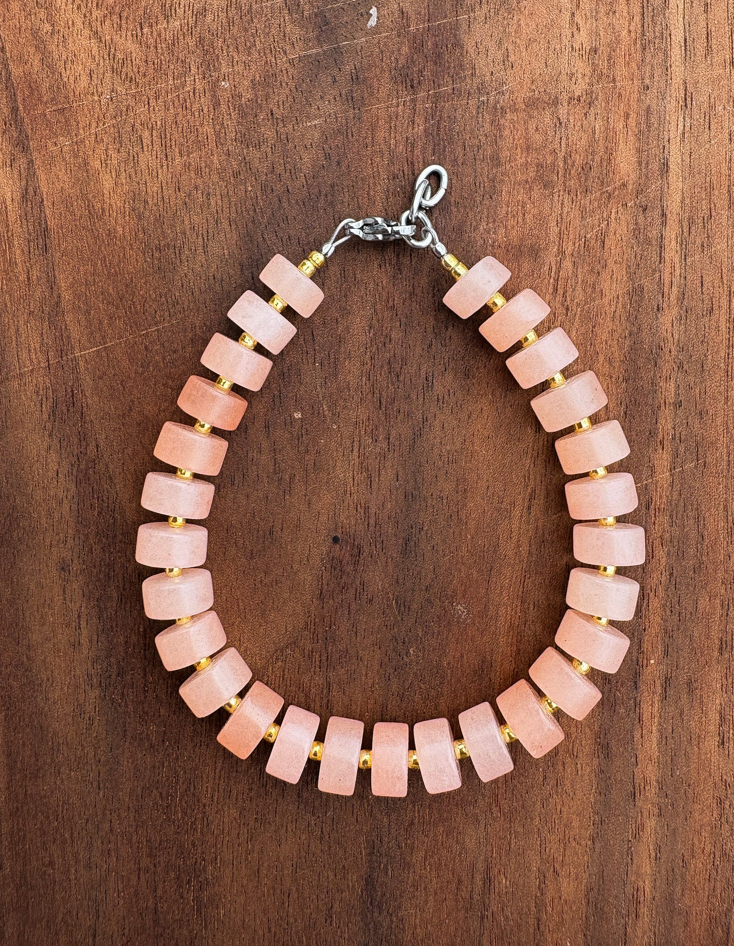 The Luna Bracelet