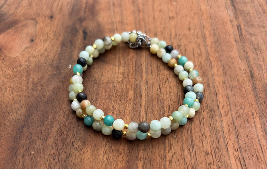 Amazonite Bracelet
