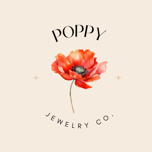 Poppy Jewelry Co. 